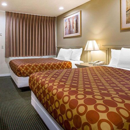 Rodeway Inn Santee San Diego East المظهر الخارجي الصورة