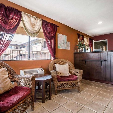 Rodeway Inn Santee San Diego East المظهر الخارجي الصورة