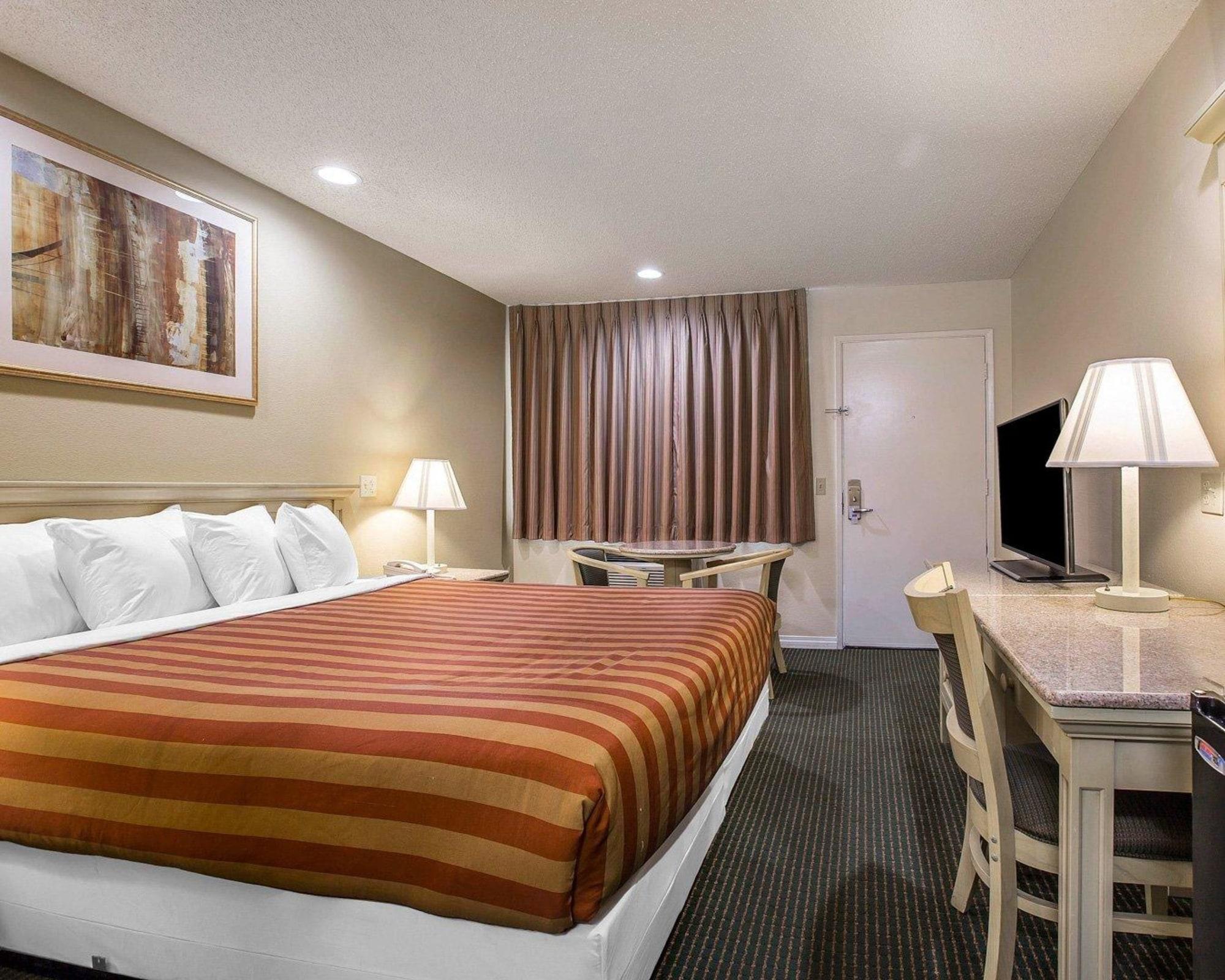 Rodeway Inn Santee San Diego East المظهر الخارجي الصورة