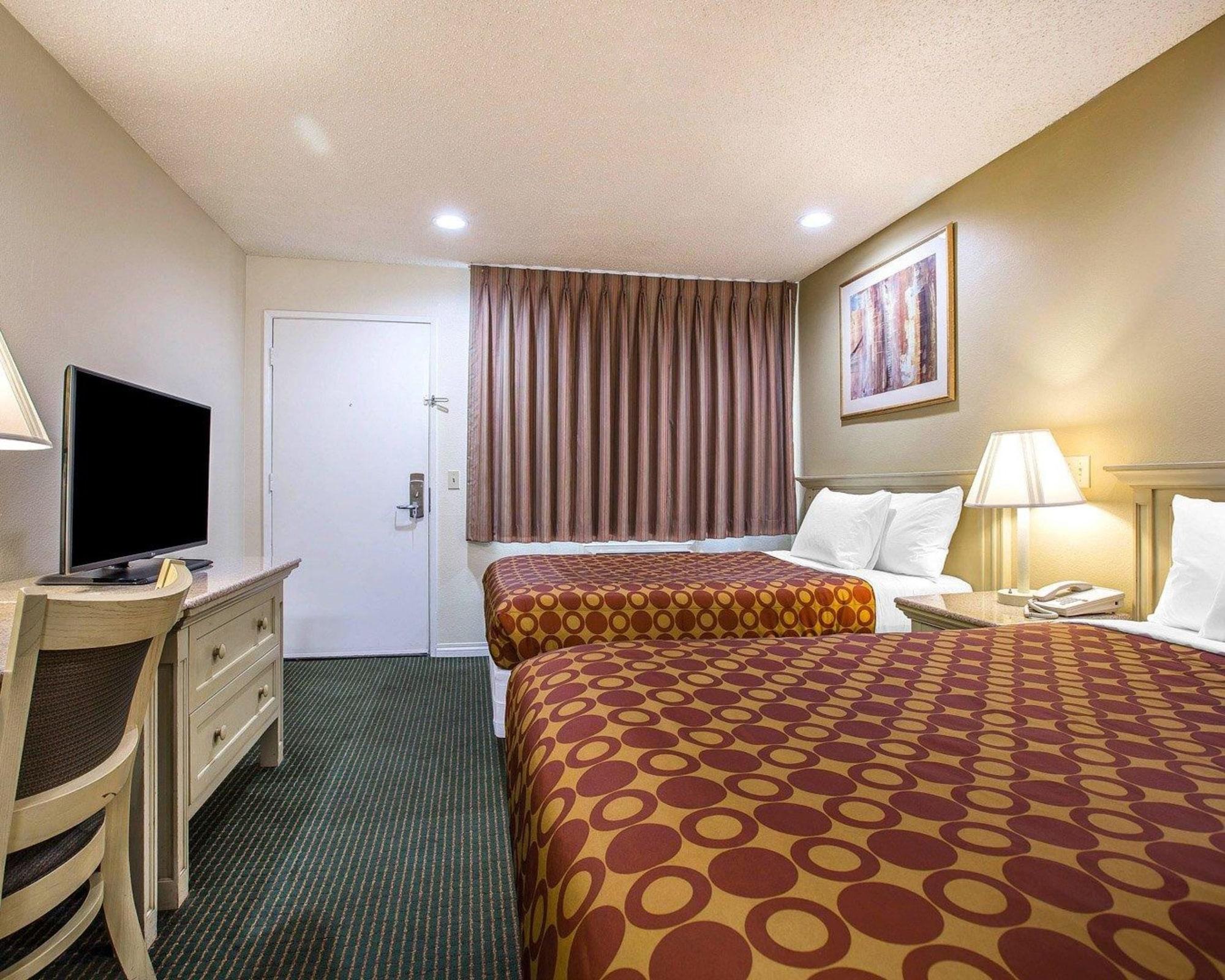 Rodeway Inn Santee San Diego East المظهر الخارجي الصورة
