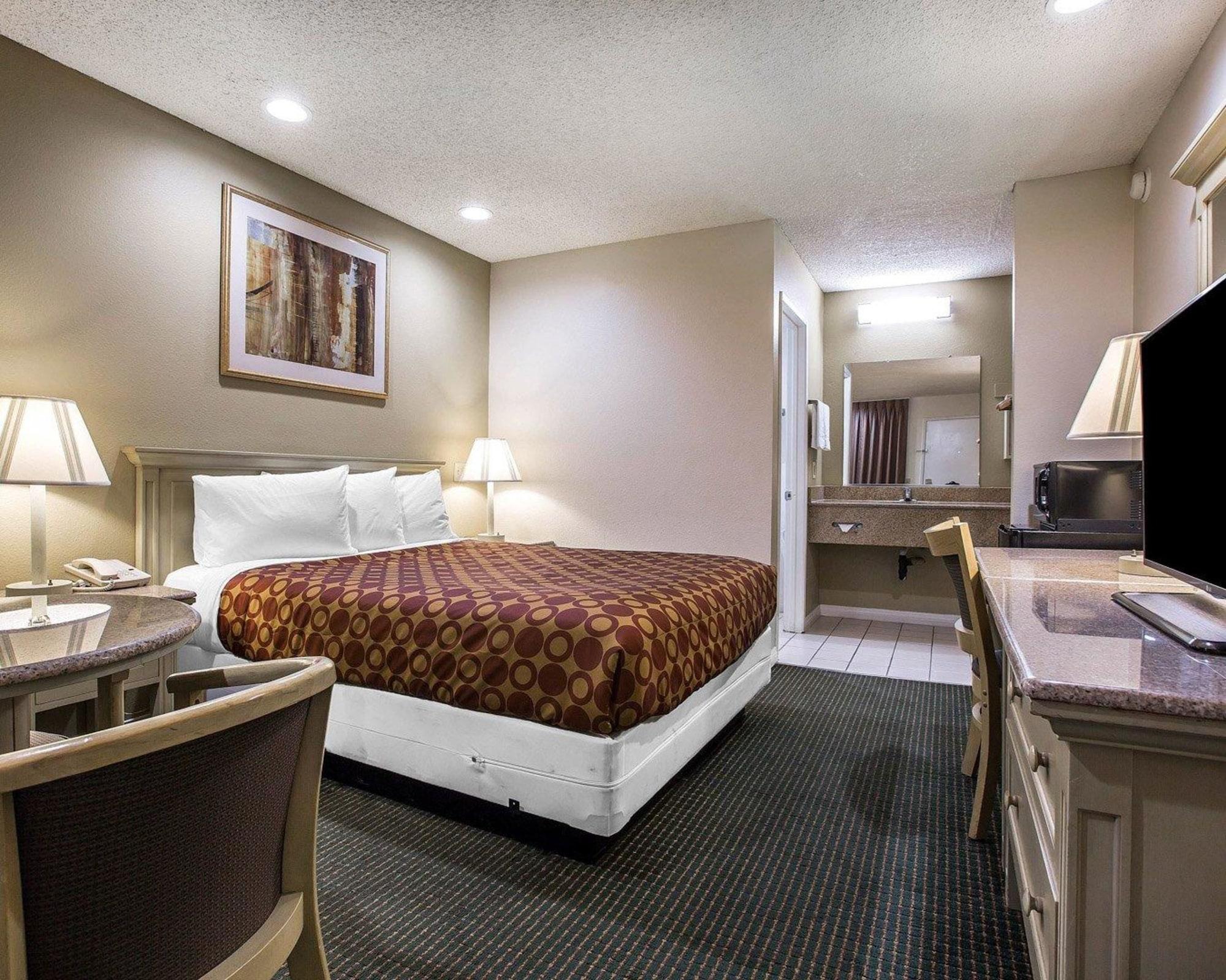Rodeway Inn Santee San Diego East المظهر الخارجي الصورة