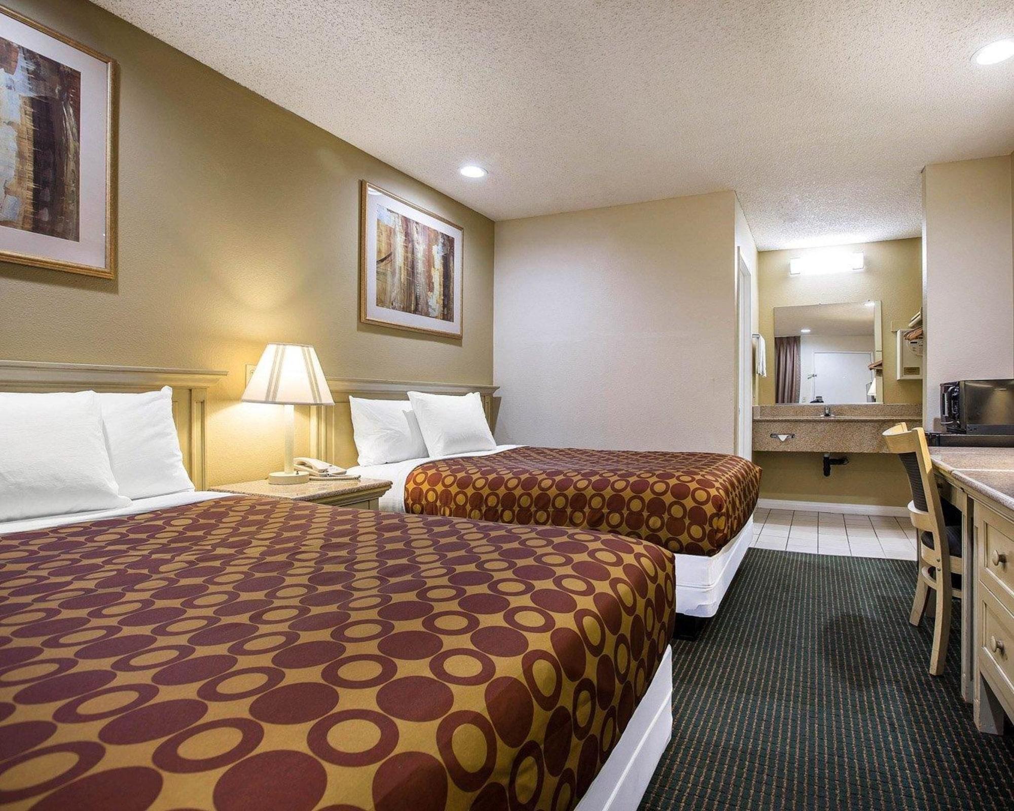 Rodeway Inn Santee San Diego East المظهر الخارجي الصورة