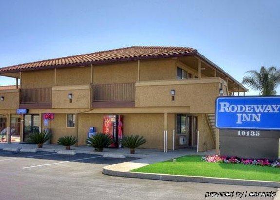 Rodeway Inn Santee San Diego East المظهر الخارجي الصورة
