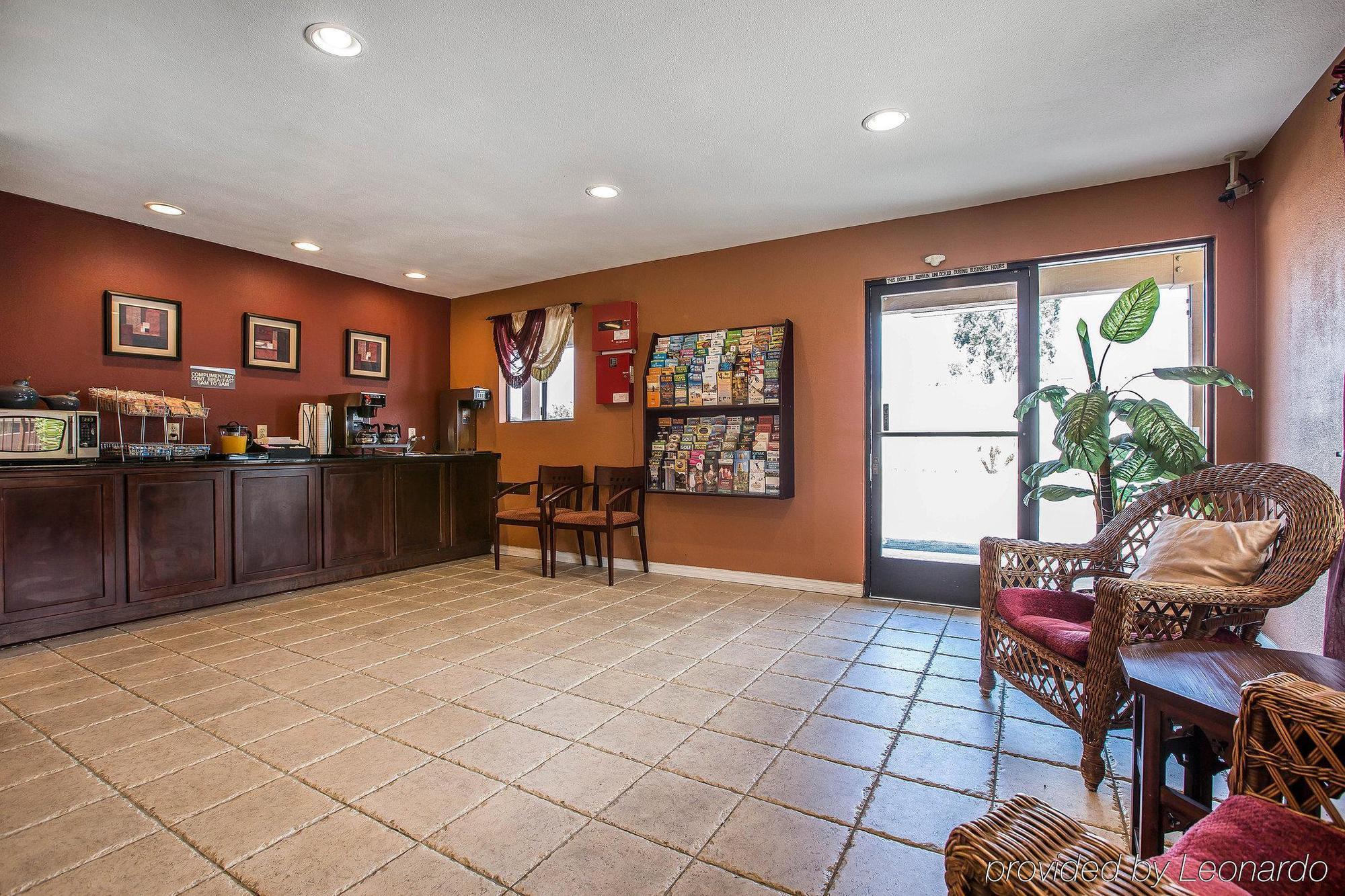 Rodeway Inn Santee San Diego East المظهر الخارجي الصورة