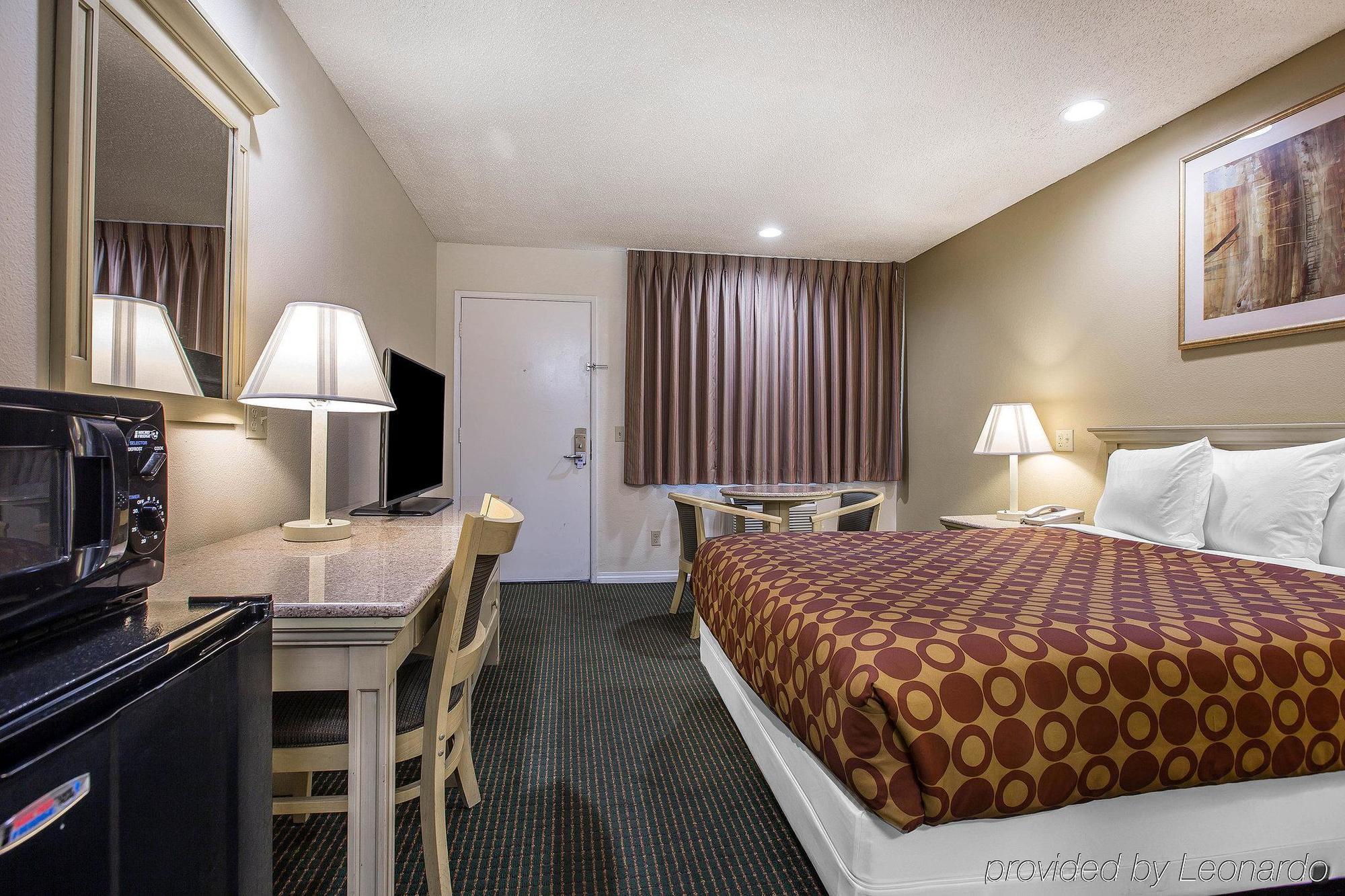 Rodeway Inn Santee San Diego East المظهر الخارجي الصورة