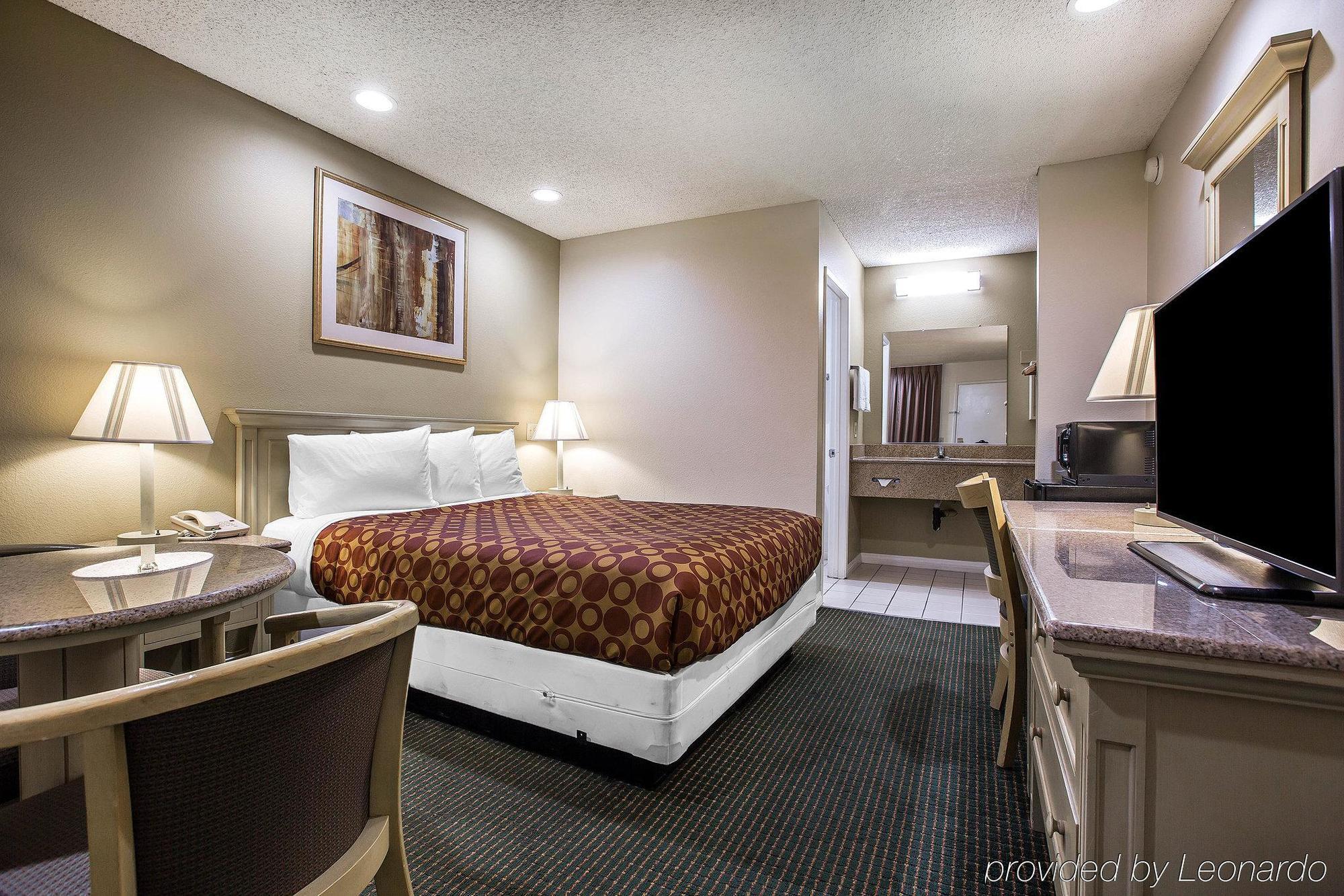 Rodeway Inn Santee San Diego East المظهر الخارجي الصورة