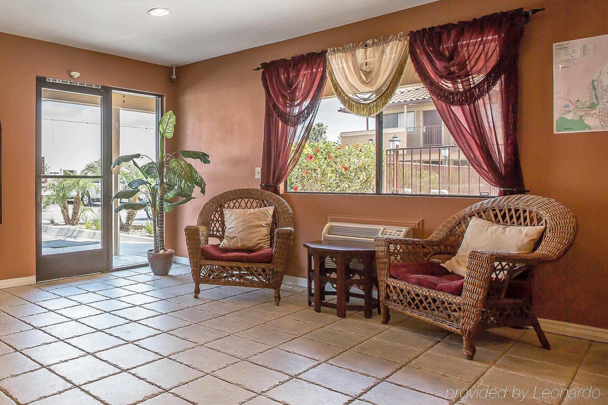 Rodeway Inn Santee San Diego East المظهر الخارجي الصورة