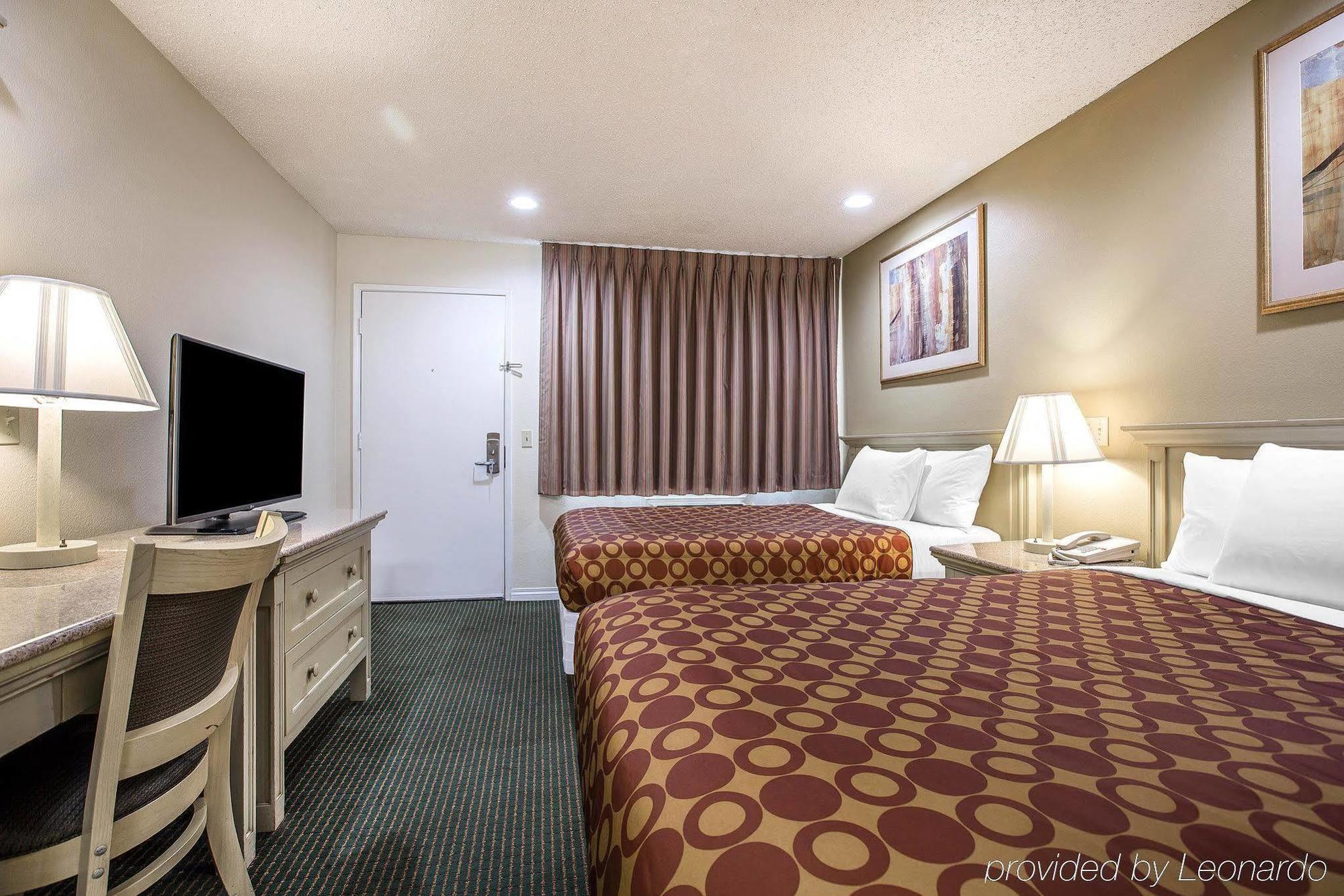 Rodeway Inn Santee San Diego East المظهر الخارجي الصورة