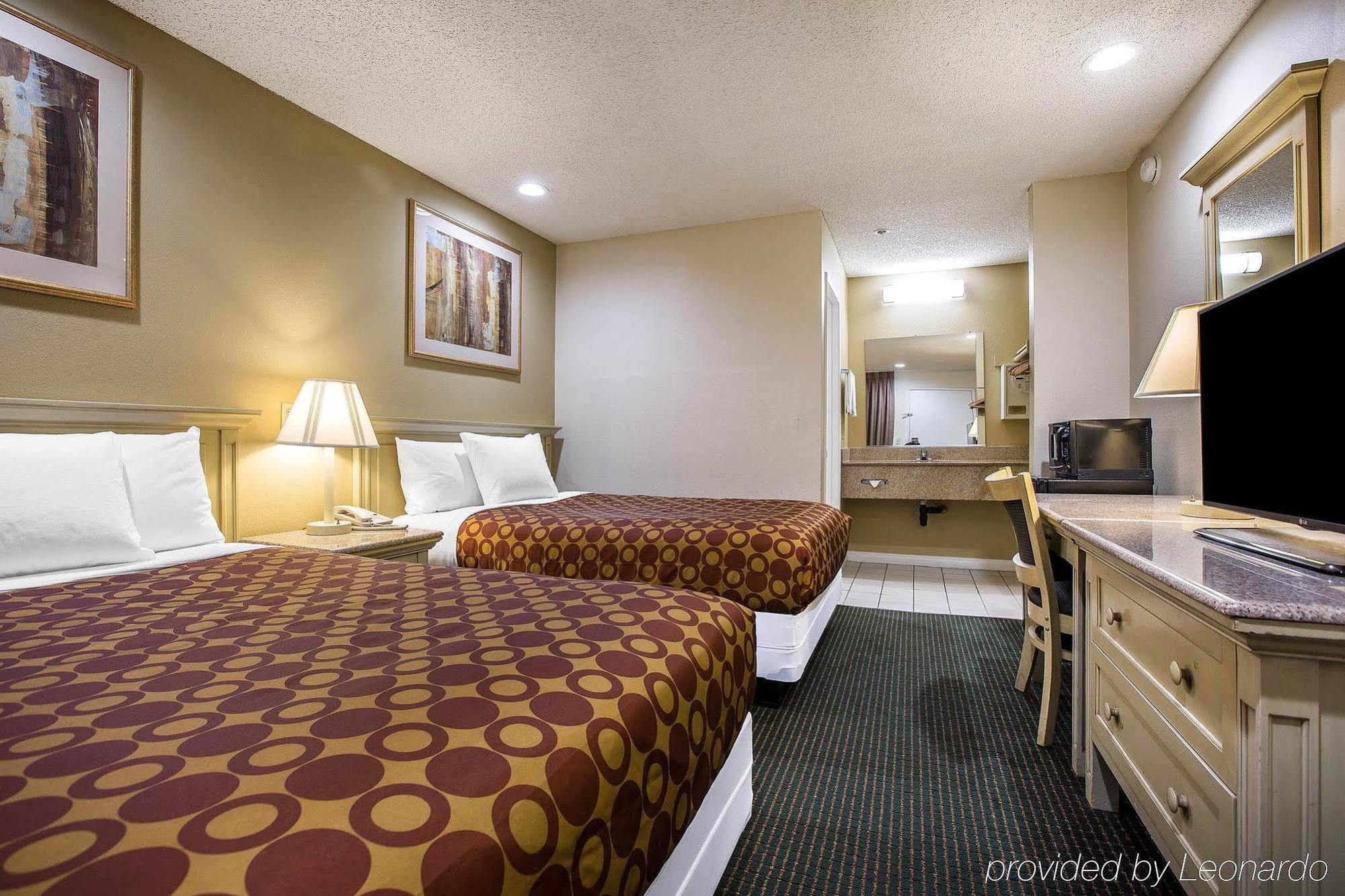 Rodeway Inn Santee San Diego East المظهر الخارجي الصورة