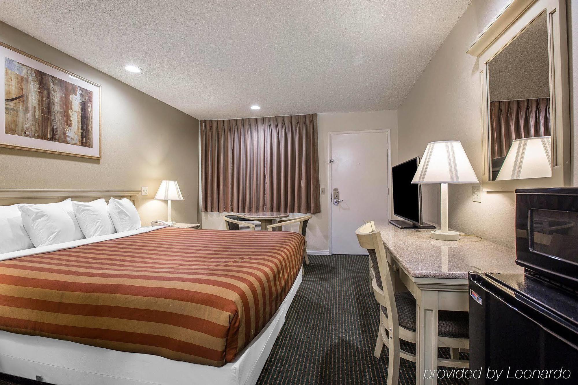 Rodeway Inn Santee San Diego East المظهر الخارجي الصورة