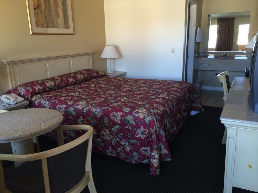 Rodeway Inn Santee San Diego East المظهر الخارجي الصورة