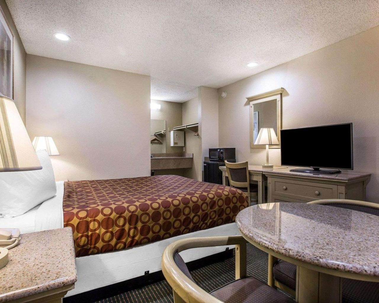 Rodeway Inn Santee San Diego East المظهر الخارجي الصورة