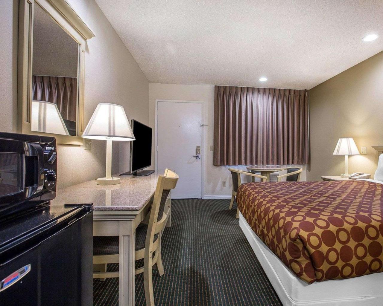 Rodeway Inn Santee San Diego East المظهر الخارجي الصورة