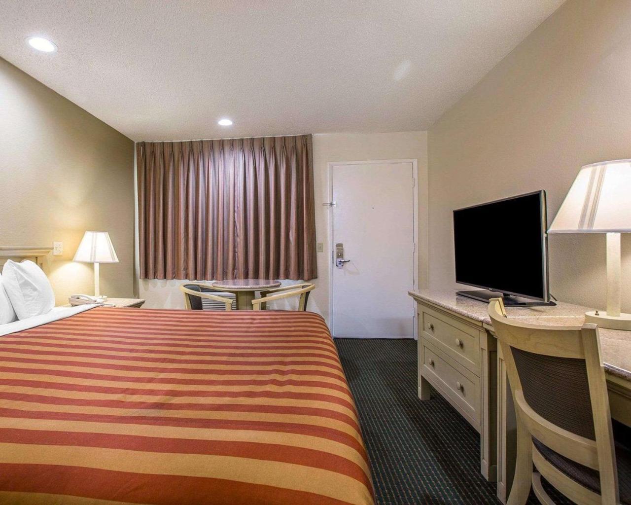 Rodeway Inn Santee San Diego East المظهر الخارجي الصورة