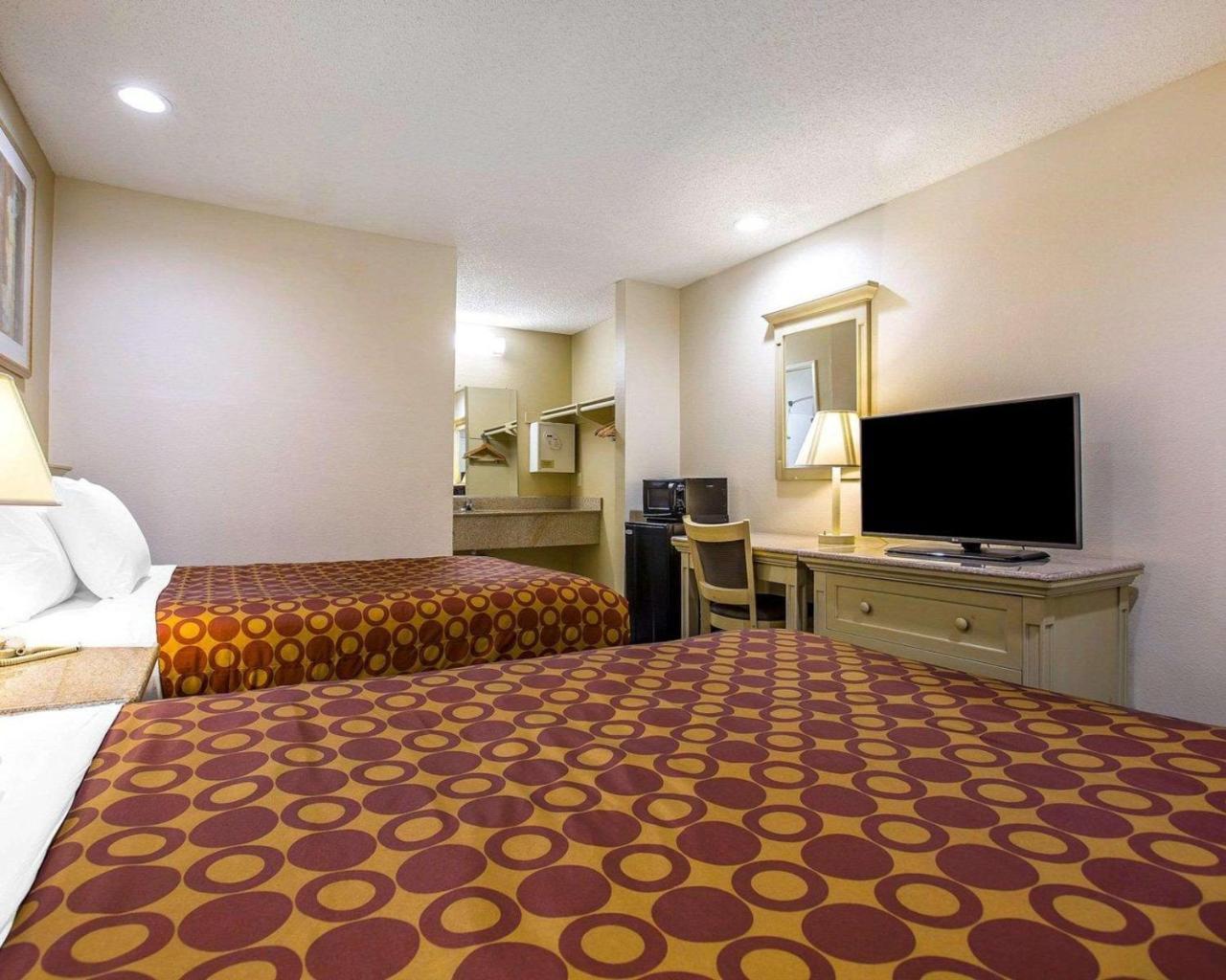Rodeway Inn Santee San Diego East المظهر الخارجي الصورة